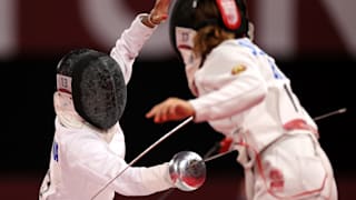 Modern Pentathlon - Olympics: Day 13