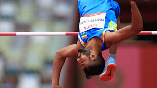 2020 Tokyo Paralympics - Day 10