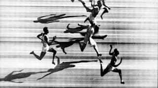 Photo Finish Race