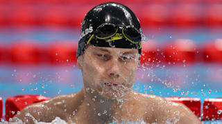 2020 Tokyo Paralympics - Day 6