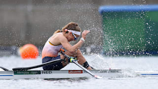 Rowing - Olympics: Day 7