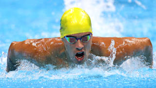 2020 Tokyo Paralympics - Day 10