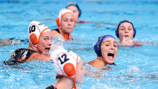 Water Polo - Olympics: Day 11