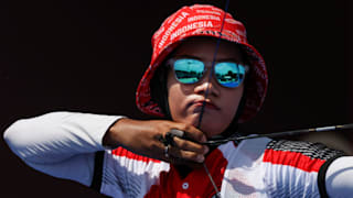 Archery - Olympics: Day 6