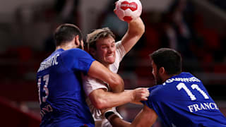 Handball - Olympics: Day 15