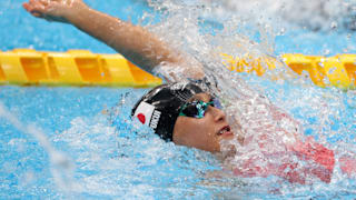 2020 Tokyo Paralympics - Day 9