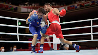 Boxing - Olympics: Day 8