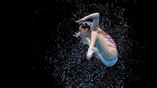 Artistic Swimming - Olympics: Day 15