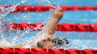 2020 Tokyo Paralympics - Day 8