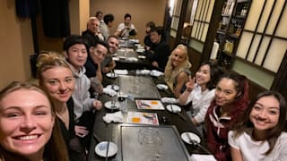 TeamDinner