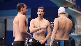 2020 Tokyo Paralympics - Day 9