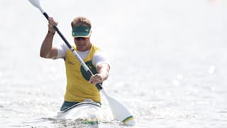 Tokyo 2020 Sea Forest Waterway Completed With More than A Year To Go Until The Olympic Games Open