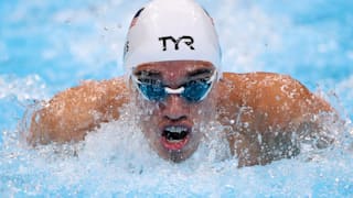 2020 Tokyo Paralympics - Day 10