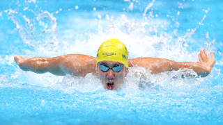 2020 Tokyo Paralympics - Day 10