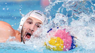 Water Polo - Olympics: Day 10