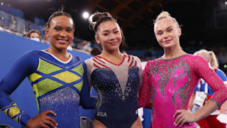 Gymnastics - Artistic - Olympics: Day 6