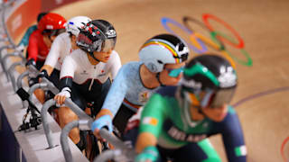 Cycling - Track - Olympics: Day 14