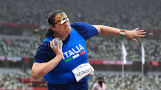 2020 Tokyo Paralympics - Day 10