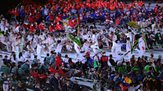 Global Closing Ceremony