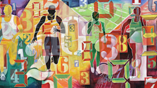 The Race Against Time