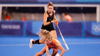 Germany v Netherlands - Hockey - Olympics: Day 8