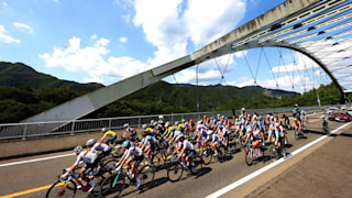 Cycling - Road - Olympics: Day 2