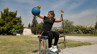 Alia Issa - © Milos Bicanski, Getty Images