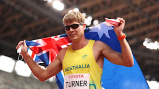 2020 Tokyo Paralympics - Day 7