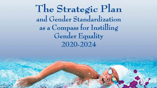 © Olympic Committee of Israel