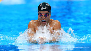 2020 Tokyo Paralympics - Day 4