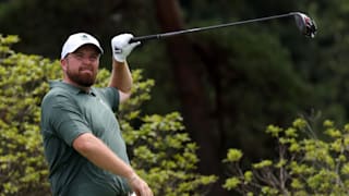 Golf - Olympics: Day 8