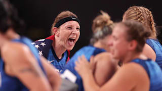 2020 Tokyo Paralympics - Day 11