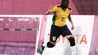 2020 Tokyo Paralympics - Day 11