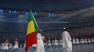 Beijing 2008 - Opening Ceremony - 68