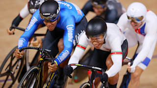 Cycling - Track - Olympics: Day 15