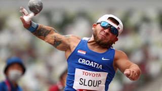 2020 Tokyo Paralympics - Day 5