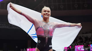 Чемпионат мира по спортивной гимнастике — 2021, Китакюсю, Япония