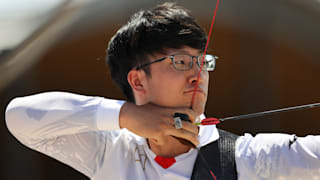 Archery - Olympics: Day 0