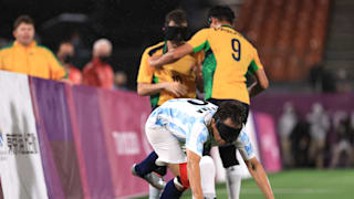 2020 Tokyo Paralympics - Day 11