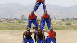 National Olympic Committee - Burundi 