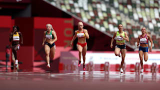 2020 Tokyo Paralympics - Day 7