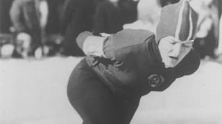 Lidiya Skoblikova (USSR)