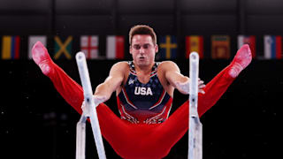 Gymnastics - Artistic - Olympics: Day 11