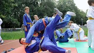 National Olympic Committee - Serbia