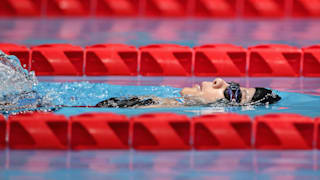 2020 Tokyo Paralympics - Day 1