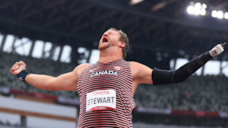 2020 Tokyo Paralympics - Day 8