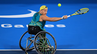 2020 Tokyo Paralympics - Day 11