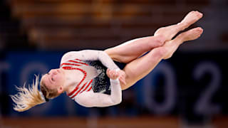 Gymnastics - Artistic - Olympics: Day 10