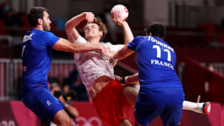 Handball - Olympics: Day 15