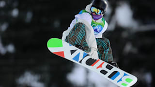 Peetu Piiroinen - 2010 Vancouver Olympic Winter Games